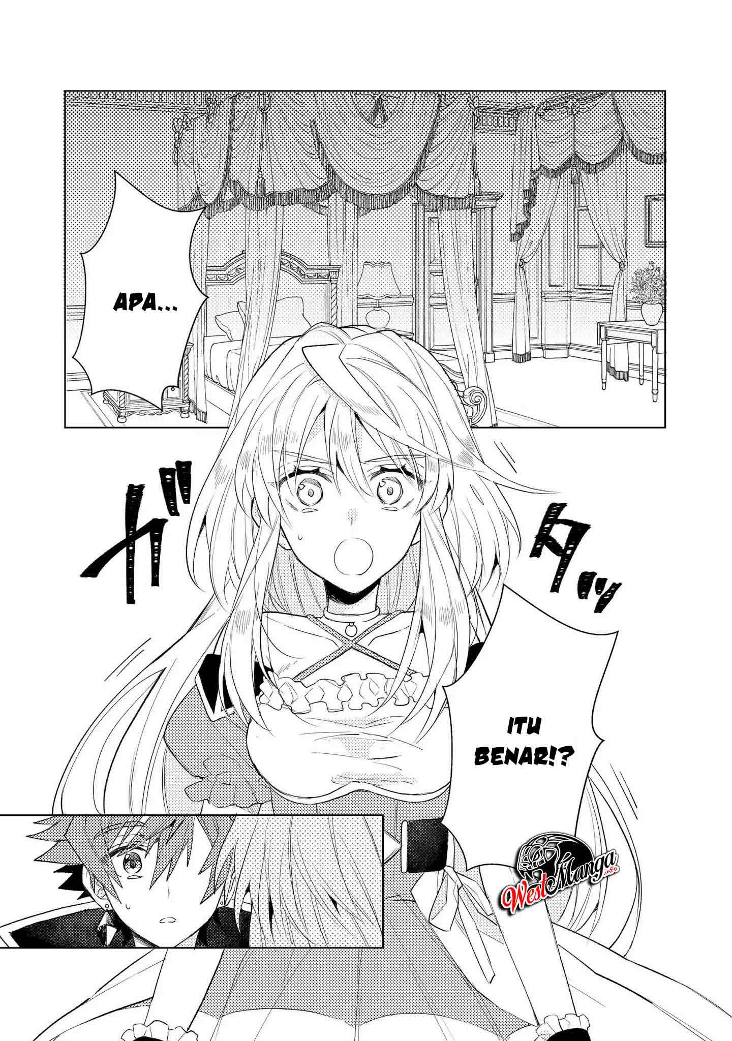Dekisokonai to Yobareta Moto Eiyuu wa Jikka kara Tsuihou sa Retanode Suki Katte ni Ikiru Koto ni Shita Chapter 09.1 Gambar 11