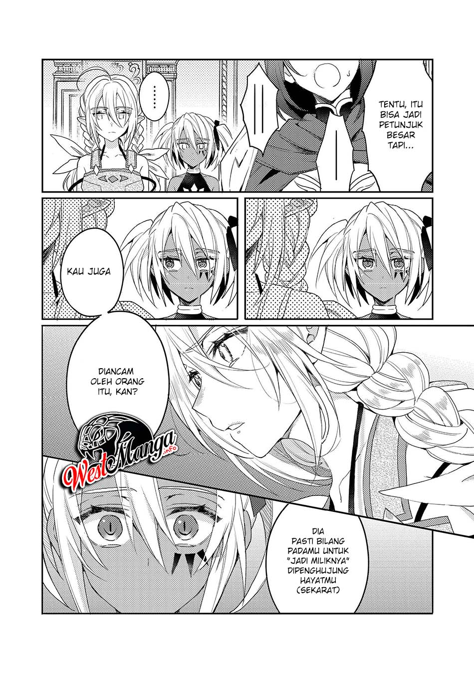 Dekisokonai to Yobareta Moto Eiyuu wa Jikka kara Tsuihou sa Retanode Suki Katte ni Ikiru Koto ni Shita Chapter 08.2 Gambar 13