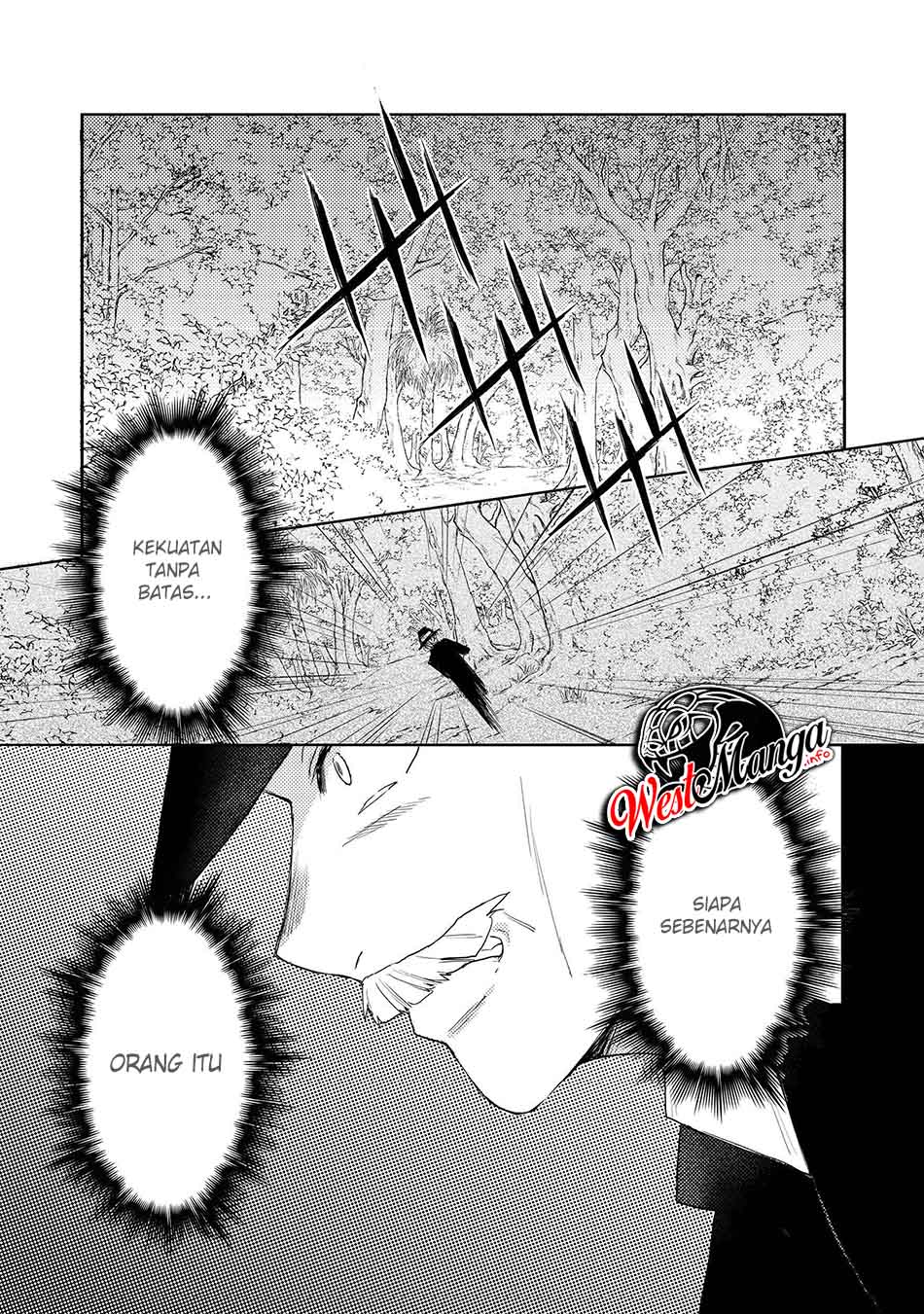 Dekisokonai to Yobareta Moto Eiyuu wa Jikka kara Tsuihou sa Retanode Suki Katte ni Ikiru Koto ni Shita Chapter 08.2 Gambar 19