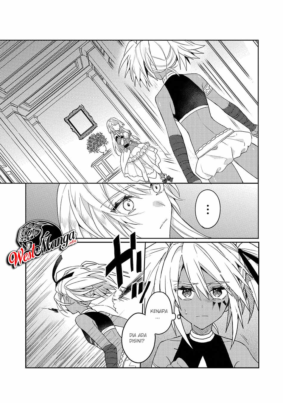 Baca Dekisokonai to Yobareta Moto Eiyuu wa Jikka kara Tsuihou sa Retanode Suki Katte ni Ikiru Koto ni Shita Chapter 08.2 Gambar 2