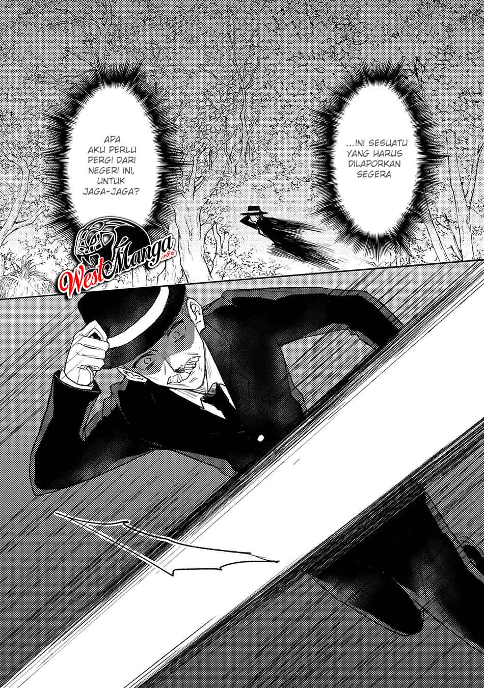 Dekisokonai to Yobareta Moto Eiyuu wa Jikka kara Tsuihou sa Retanode Suki Katte ni Ikiru Koto ni Shita Chapter 08.2 Gambar 20