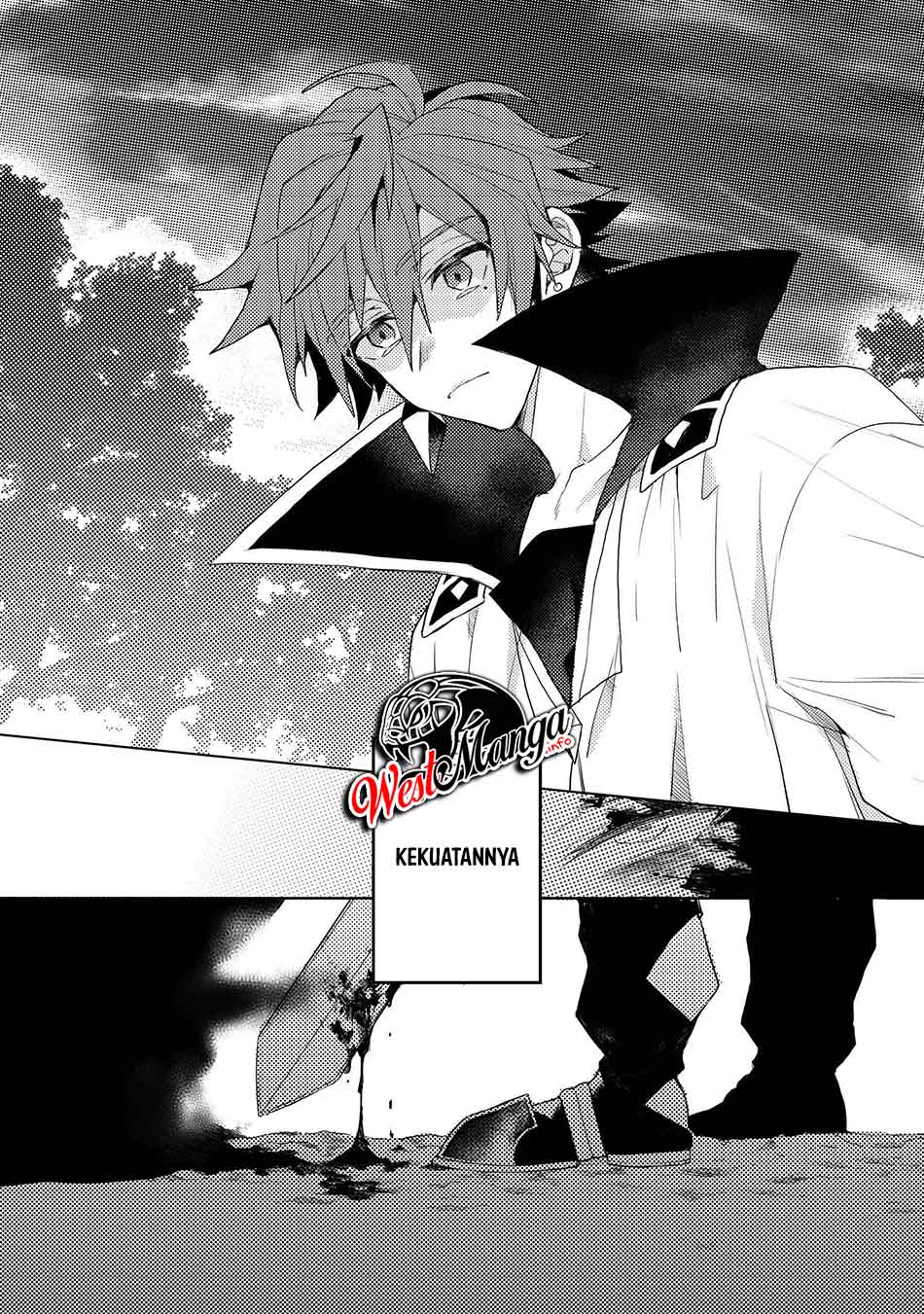 Dekisokonai to Yobareta Moto Eiyuu wa Jikka kara Tsuihou sa Retanode Suki Katte ni Ikiru Koto ni Shita Chapter 08.2 Gambar 22