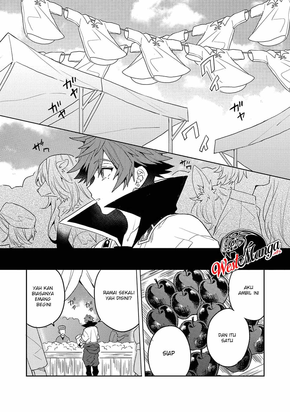 Dekisokonai to Yobareta Moto Eiyuu wa Jikka kara Tsuihou sa Retanode Suki Katte ni Ikiru Koto ni Shita Chapter 08.2 Gambar 8