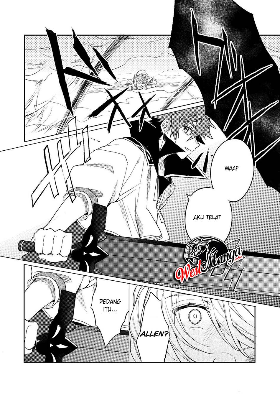 Dekisokonai to Yobareta Moto Eiyuu wa Jikka kara Tsuihou sa Retanode Suki Katte ni Ikiru Koto ni Shita Chapter 08.1 Gambar 11