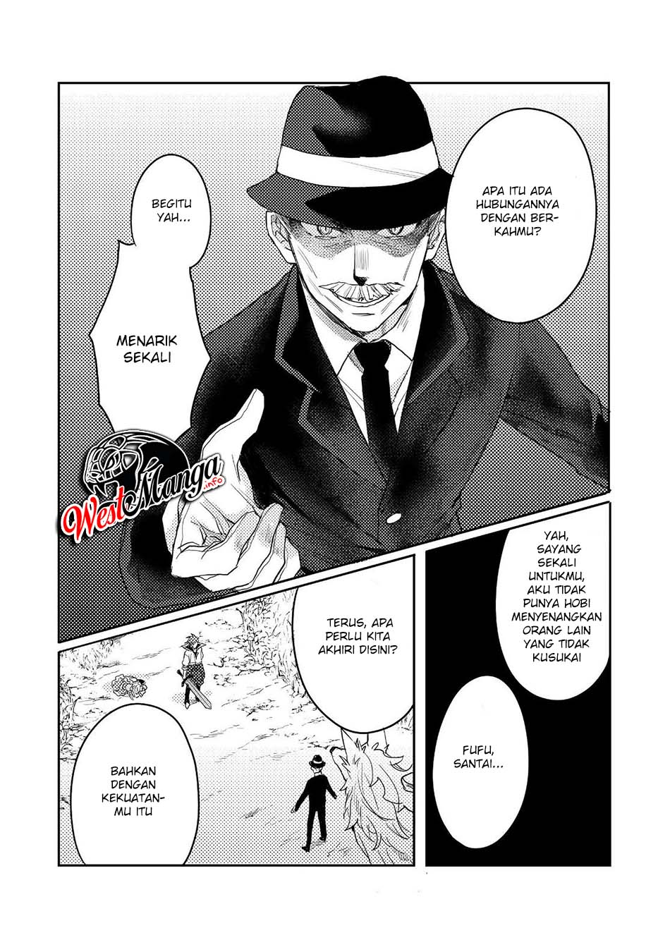 Dekisokonai to Yobareta Moto Eiyuu wa Jikka kara Tsuihou sa Retanode Suki Katte ni Ikiru Koto ni Shita Chapter 08.1 Gambar 14