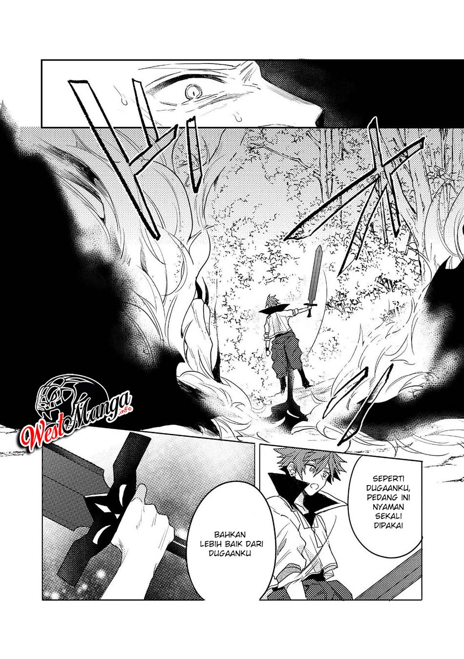 Dekisokonai to Yobareta Moto Eiyuu wa Jikka kara Tsuihou sa Retanode Suki Katte ni Ikiru Koto ni Shita Chapter 08.1 Gambar 18
