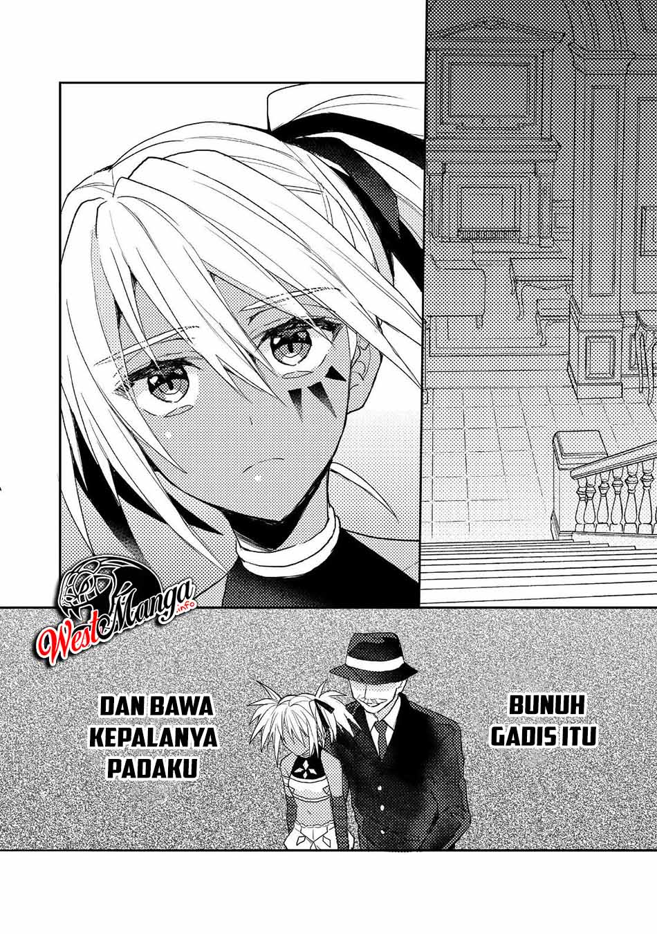 Dekisokonai to Yobareta Moto Eiyuu wa Jikka kara Tsuihou sa Retanode Suki Katte ni Ikiru Koto ni Shita Chapter 08.1 Gambar 22
