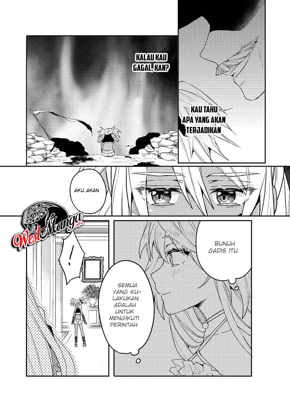 Dekisokonai to Yobareta Moto Eiyuu wa Jikka kara Tsuihou sa Retanode Suki Katte ni Ikiru Koto ni Shita Chapter 08.1 Gambar 23