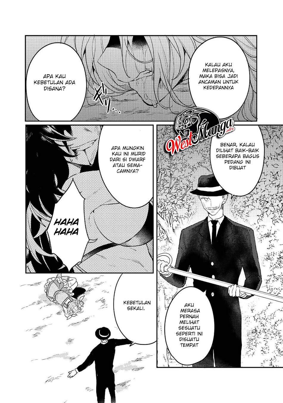 Dekisokonai to Yobareta Moto Eiyuu wa Jikka kara Tsuihou sa Retanode Suki Katte ni Ikiru Koto ni Shita Chapter 08.1 Gambar 6