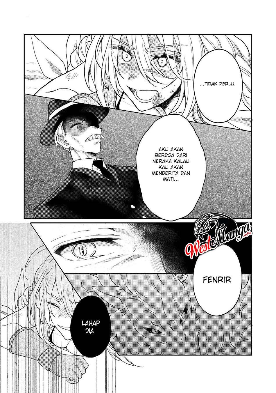 Dekisokonai to Yobareta Moto Eiyuu wa Jikka kara Tsuihou sa Retanode Suki Katte ni Ikiru Koto ni Shita Chapter 08.1 Gambar 9