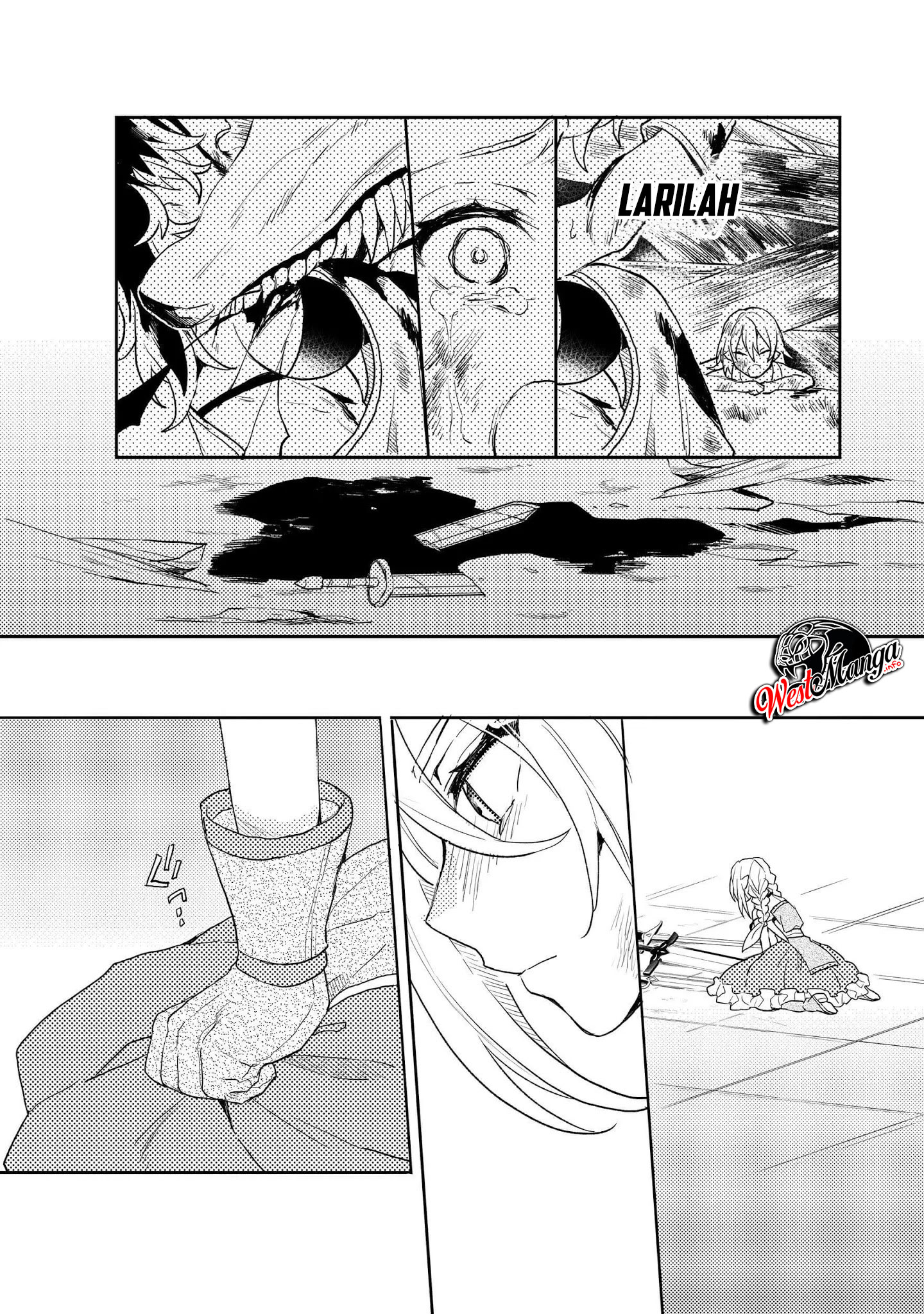 Dekisokonai to Yobareta Moto Eiyuu wa Jikka kara Tsuihou sa Retanode Suki Katte ni Ikiru Koto ni Shita Chapter 07.2 Gambar 11