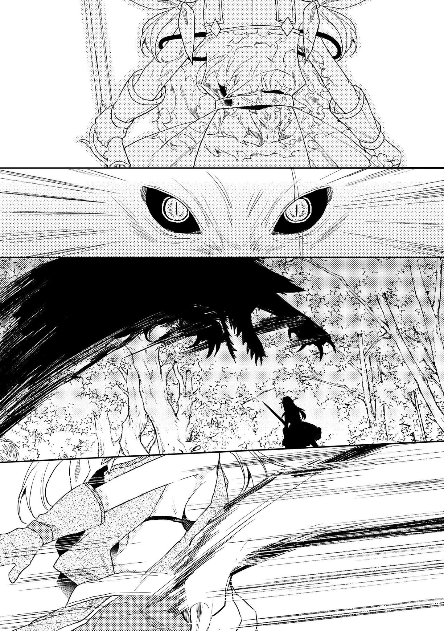 Dekisokonai to Yobareta Moto Eiyuu wa Jikka kara Tsuihou sa Retanode Suki Katte ni Ikiru Koto ni Shita Chapter 07.2 Gambar 13