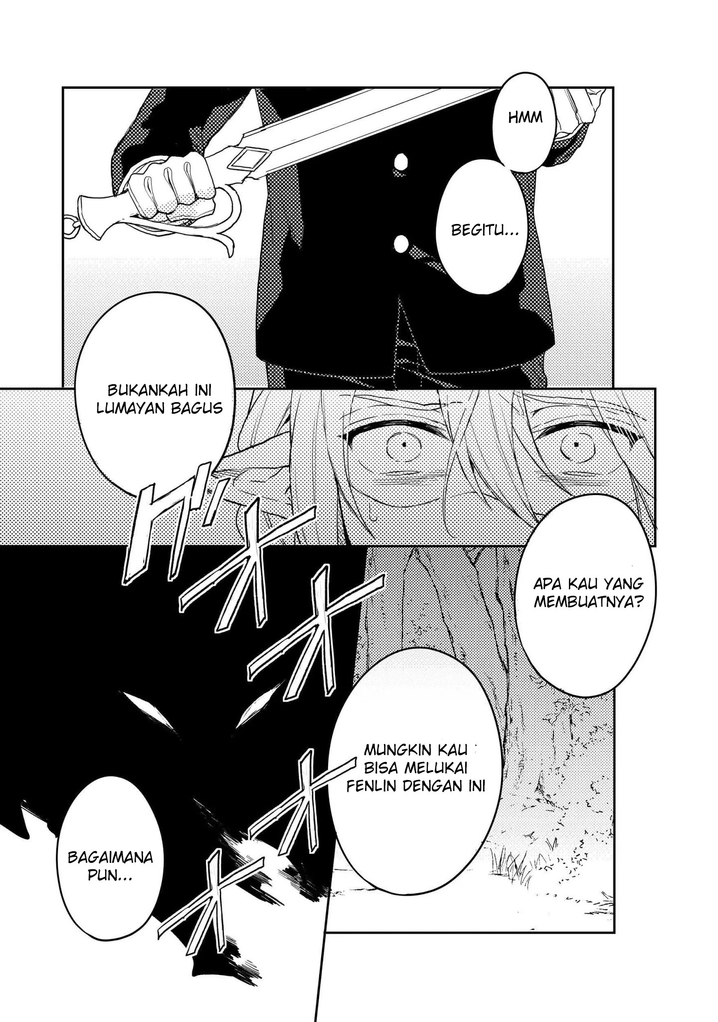 Dekisokonai to Yobareta Moto Eiyuu wa Jikka kara Tsuihou sa Retanode Suki Katte ni Ikiru Koto ni Shita Chapter 07.2 Gambar 17