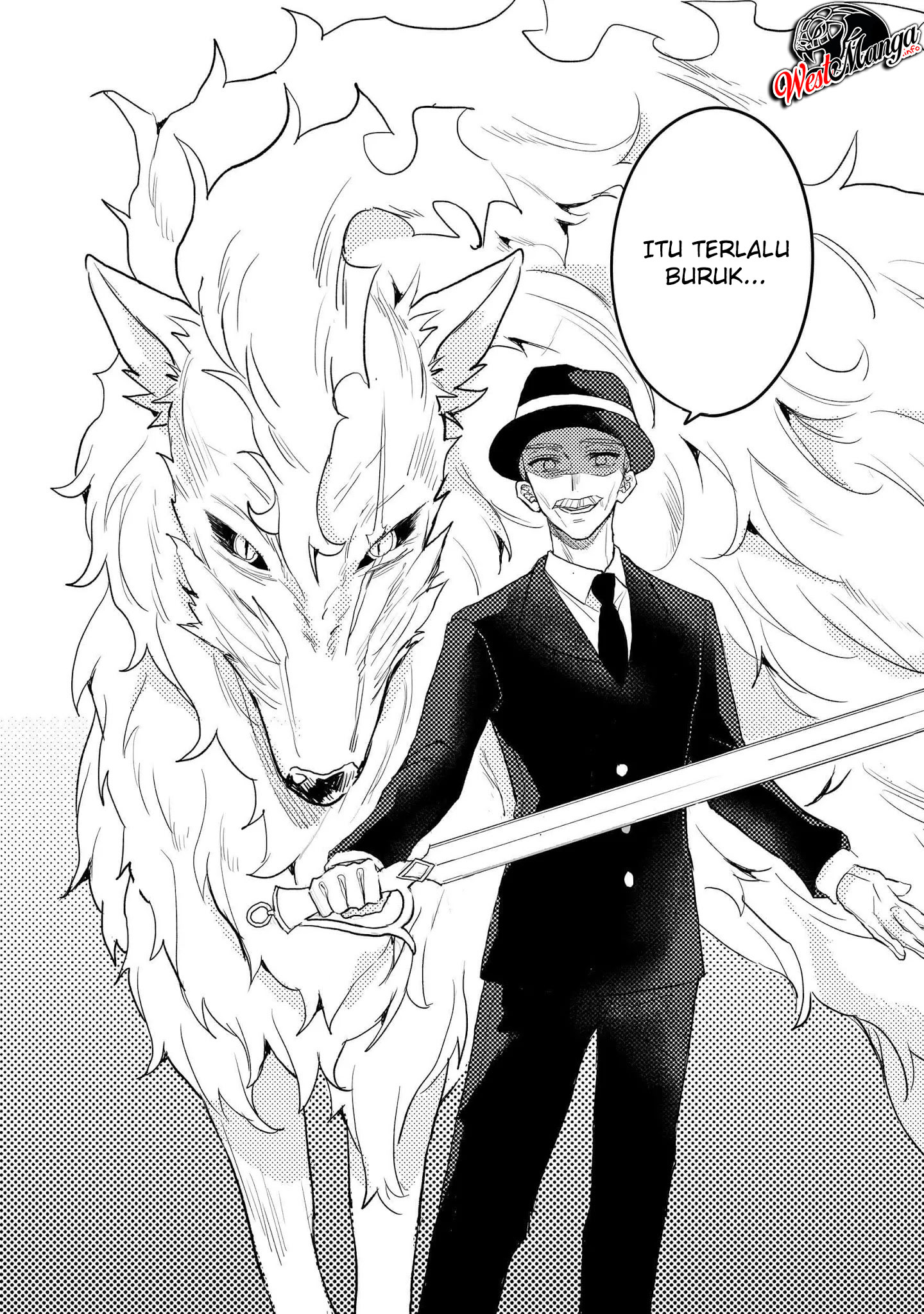 Dekisokonai to Yobareta Moto Eiyuu wa Jikka kara Tsuihou sa Retanode Suki Katte ni Ikiru Koto ni Shita Chapter 07.2 Gambar 18