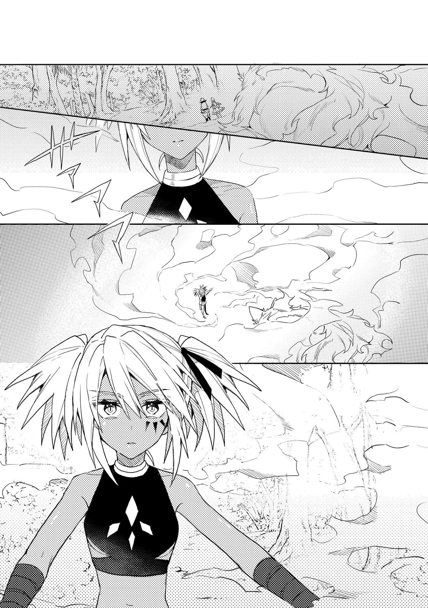 Dekisokonai to Yobareta Moto Eiyuu wa Jikka kara Tsuihou sa Retanode Suki Katte ni Ikiru Koto ni Shita Chapter 07.2 Gambar 8