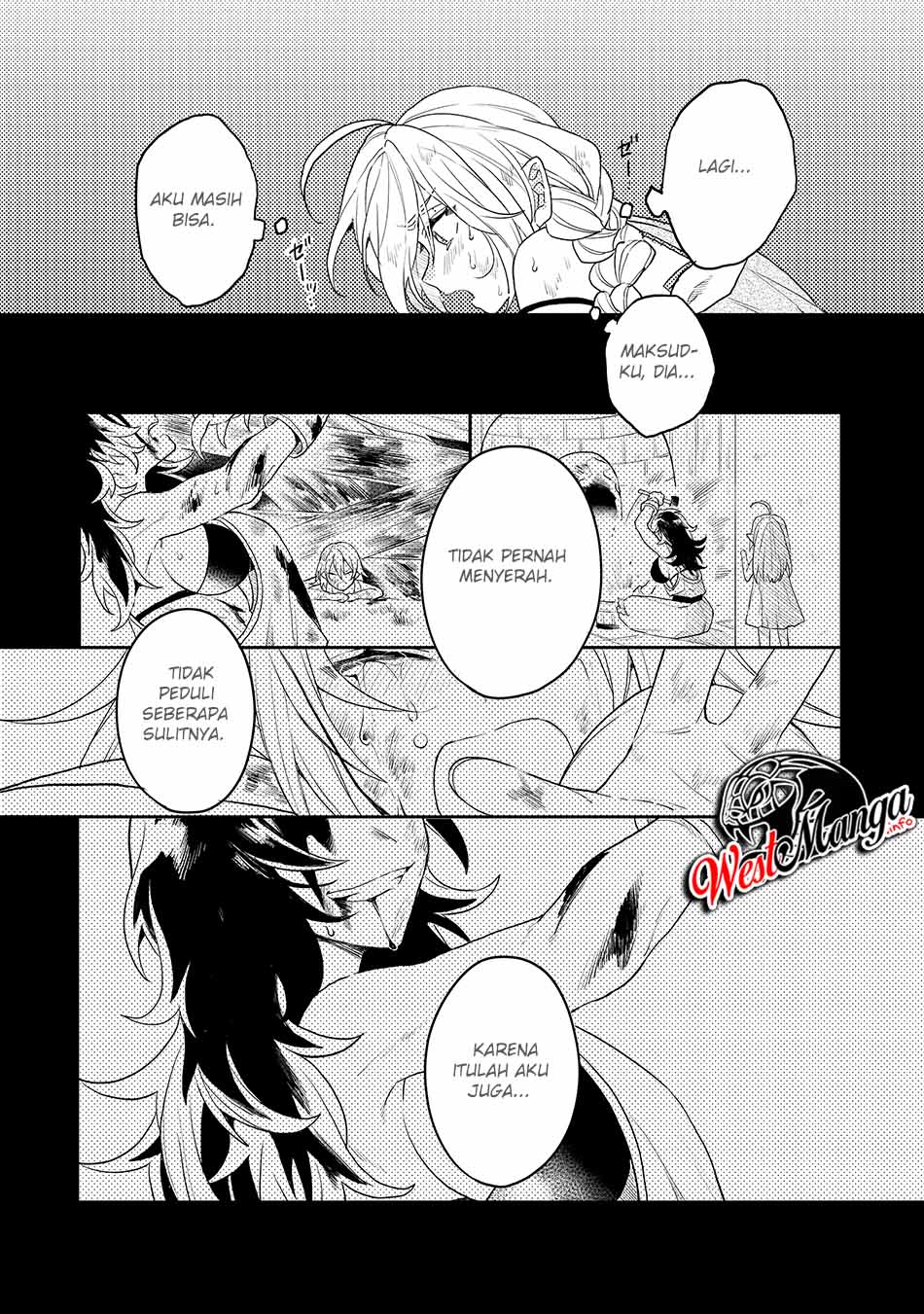 Dekisokonai to Yobareta Moto Eiyuu wa Jikka kara Tsuihou sa Retanode Suki Katte ni Ikiru Koto ni Shita Chapter 07.1 Gambar 8