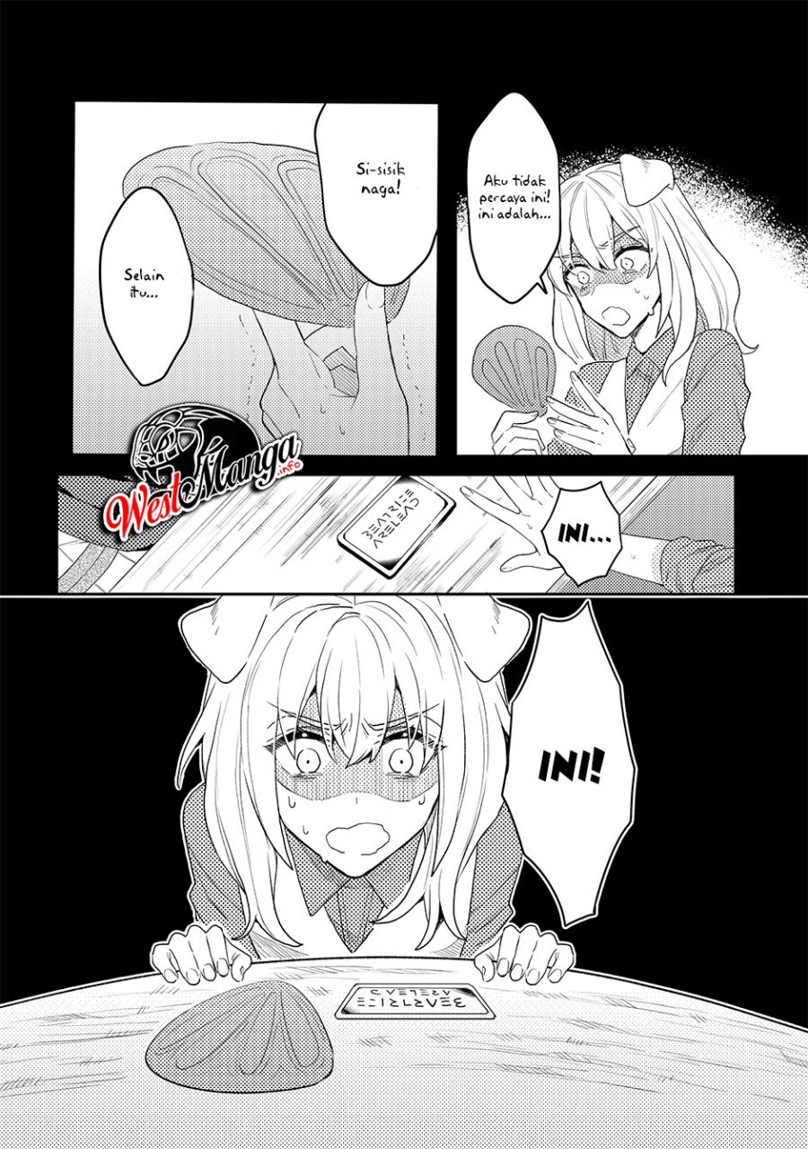 Dekisokonai to Yobareta Moto Eiyuu wa Jikka kara Tsuihou sa Retanode Suki Katte ni Ikiru Koto ni Shita Chapter 06.2 Gambar 13