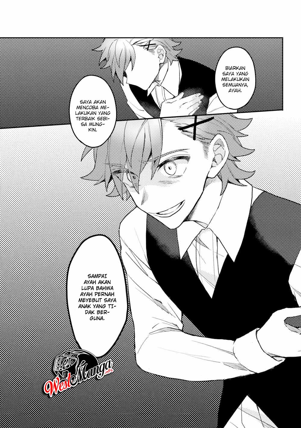 Dekisokonai to Yobareta Moto Eiyuu wa Jikka kara Tsuihou sa Retanode Suki Katte ni Ikiru Koto ni Shita Chapter 06.1 Gambar 4