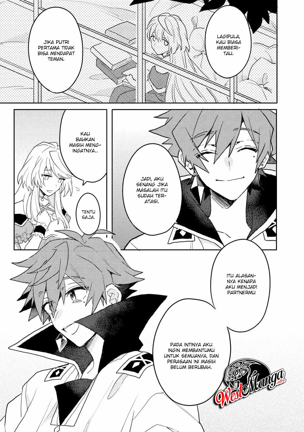 Dekisokonai to Yobareta Moto Eiyuu wa Jikka kara Tsuihou sa Retanode Suki Katte ni Ikiru Koto ni Shita Chapter 05.2 Gambar 10