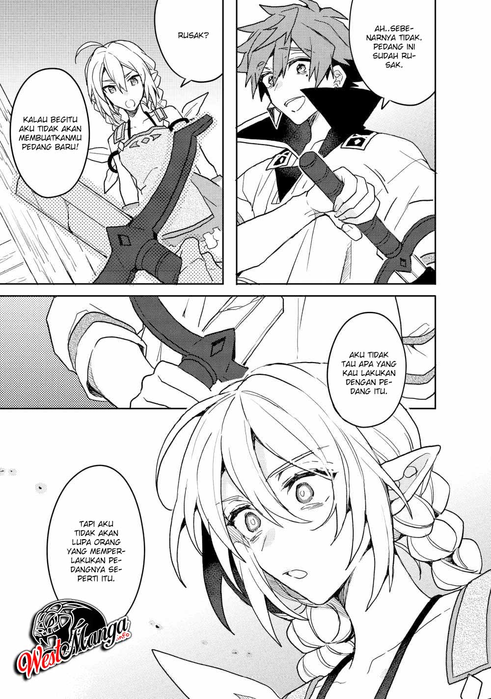 Dekisokonai to Yobareta Moto Eiyuu wa Jikka kara Tsuihou sa Retanode Suki Katte ni Ikiru Koto ni Shita Chapter 05.2 Gambar 14