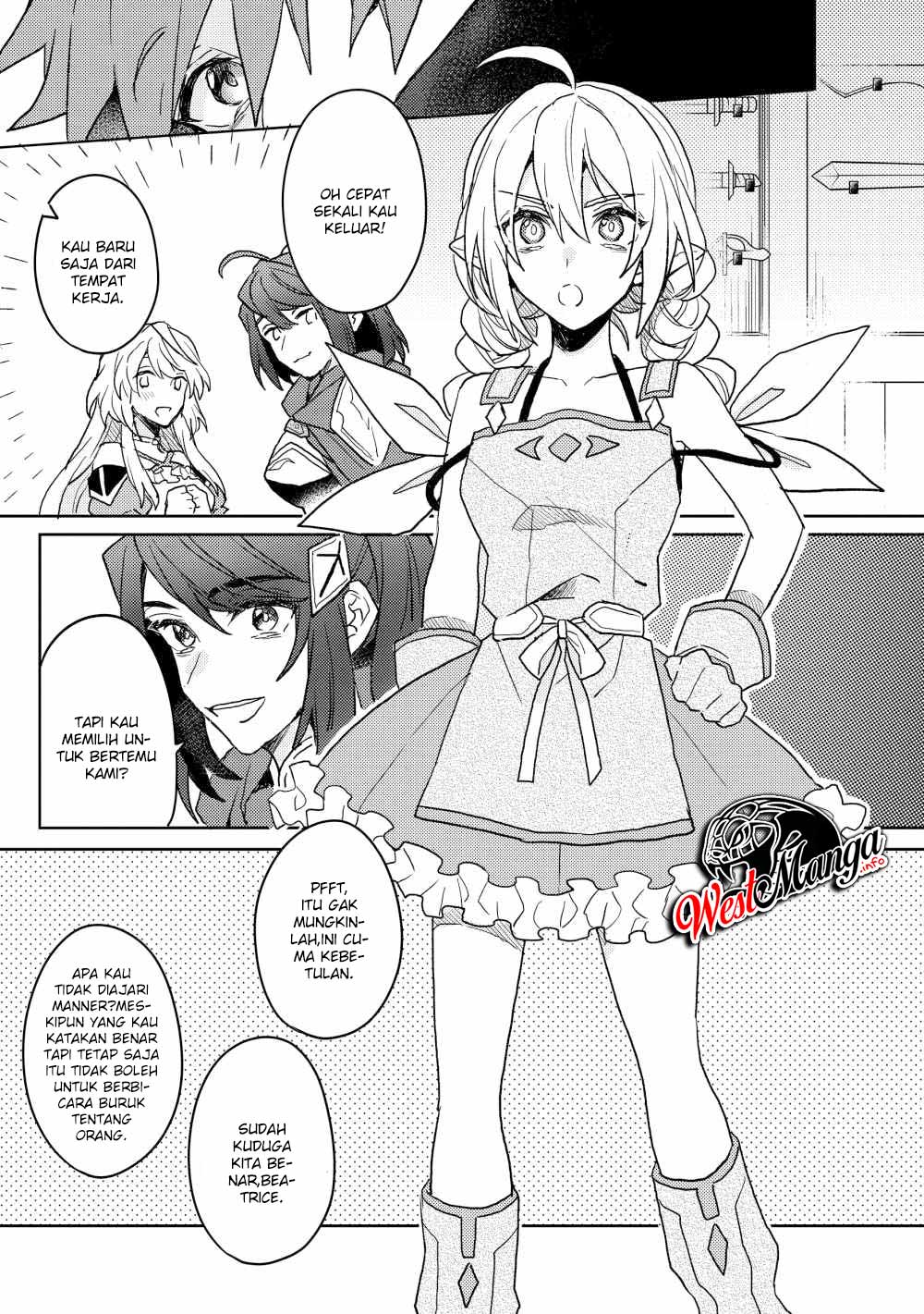 Dekisokonai to Yobareta Moto Eiyuu wa Jikka kara Tsuihou sa Retanode Suki Katte ni Ikiru Koto ni Shita Chapter 05.2 Gambar 8