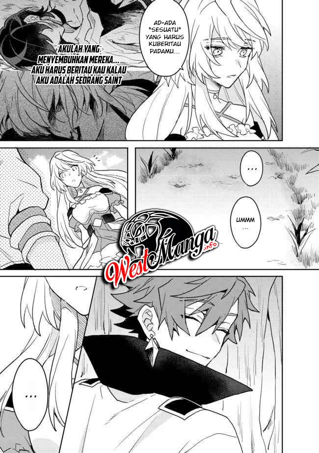Dekisokonai to Yobareta Moto Eiyuu wa Jikka kara Tsuihou sa Retanode Suki Katte ni Ikiru Koto ni Shita Chapter 05 Gambar 11