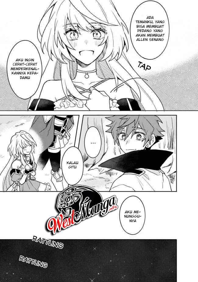 Dekisokonai to Yobareta Moto Eiyuu wa Jikka kara Tsuihou sa Retanode Suki Katte ni Ikiru Koto ni Shita Chapter 05 Gambar 13