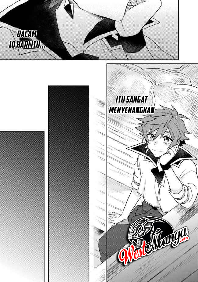 Dekisokonai to Yobareta Moto Eiyuu wa Jikka kara Tsuihou sa Retanode Suki Katte ni Ikiru Koto ni Shita Chapter 05 Gambar 20