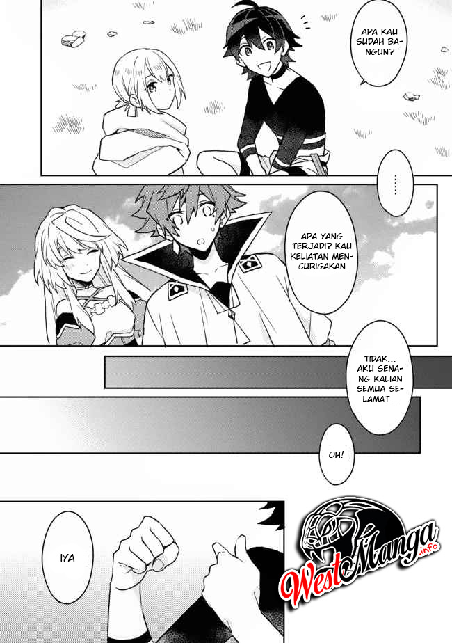 Dekisokonai to Yobareta Moto Eiyuu wa Jikka kara Tsuihou sa Retanode Suki Katte ni Ikiru Koto ni Shita Chapter 05 Gambar 4