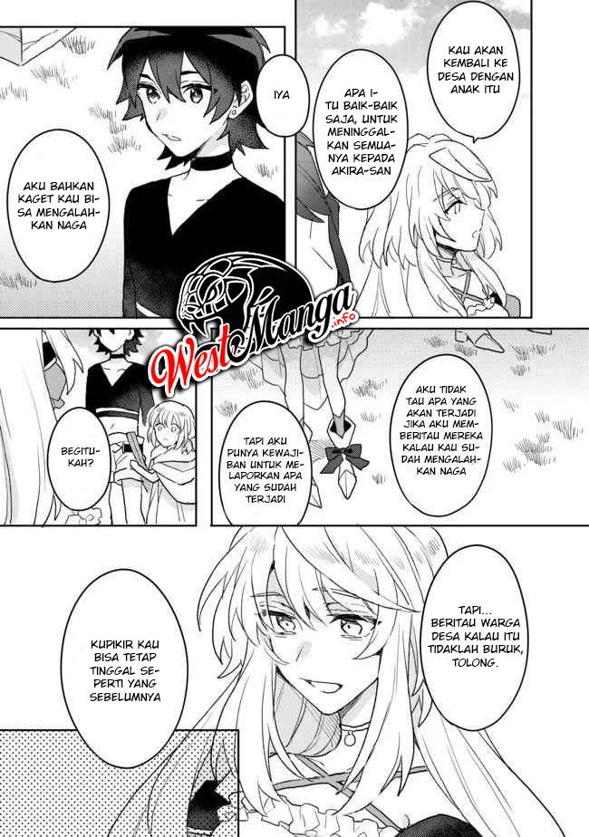 Dekisokonai to Yobareta Moto Eiyuu wa Jikka kara Tsuihou sa Retanode Suki Katte ni Ikiru Koto ni Shita Chapter 05 Gambar 9