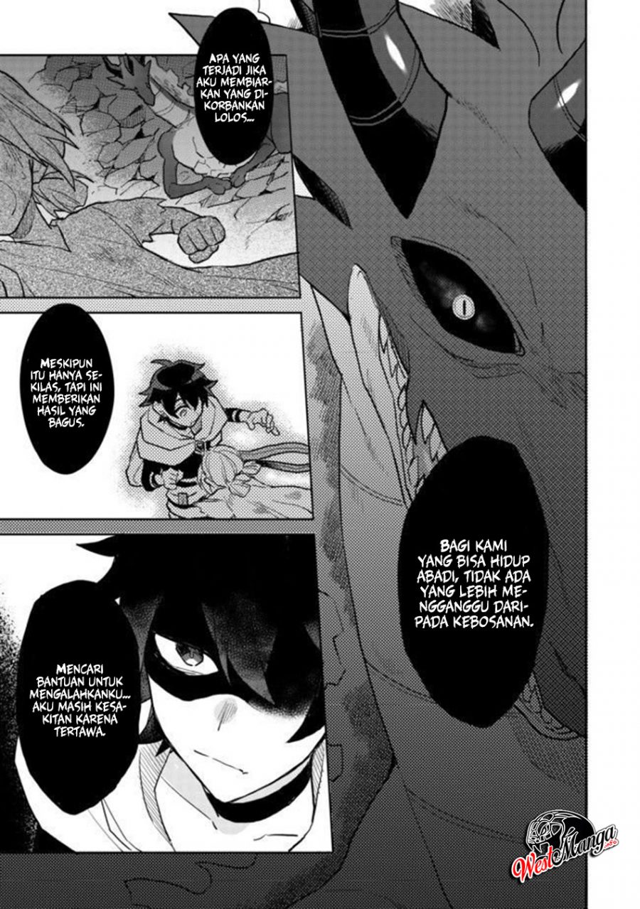 Dekisokonai to Yobareta Moto Eiyuu wa Jikka kara Tsuihou sa Retanode Suki Katte ni Ikiru Koto ni Shita Chapter 04 Gambar 10