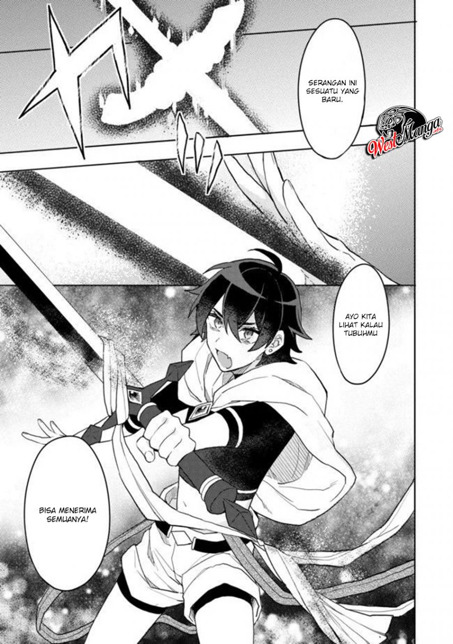 Dekisokonai to Yobareta Moto Eiyuu wa Jikka kara Tsuihou sa Retanode Suki Katte ni Ikiru Koto ni Shita Chapter 04 Gambar 12