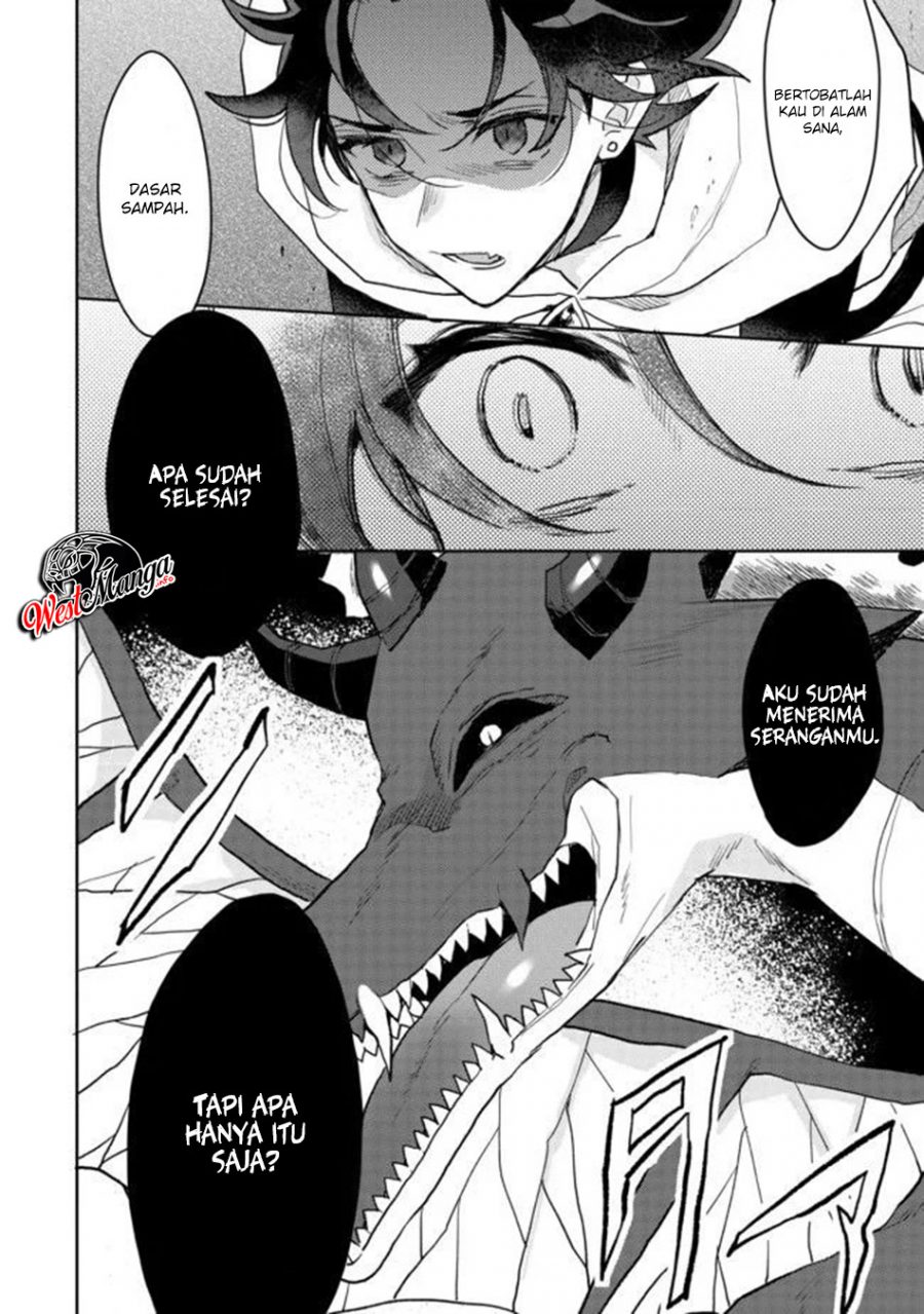 Dekisokonai to Yobareta Moto Eiyuu wa Jikka kara Tsuihou sa Retanode Suki Katte ni Ikiru Koto ni Shita Chapter 04 Gambar 17