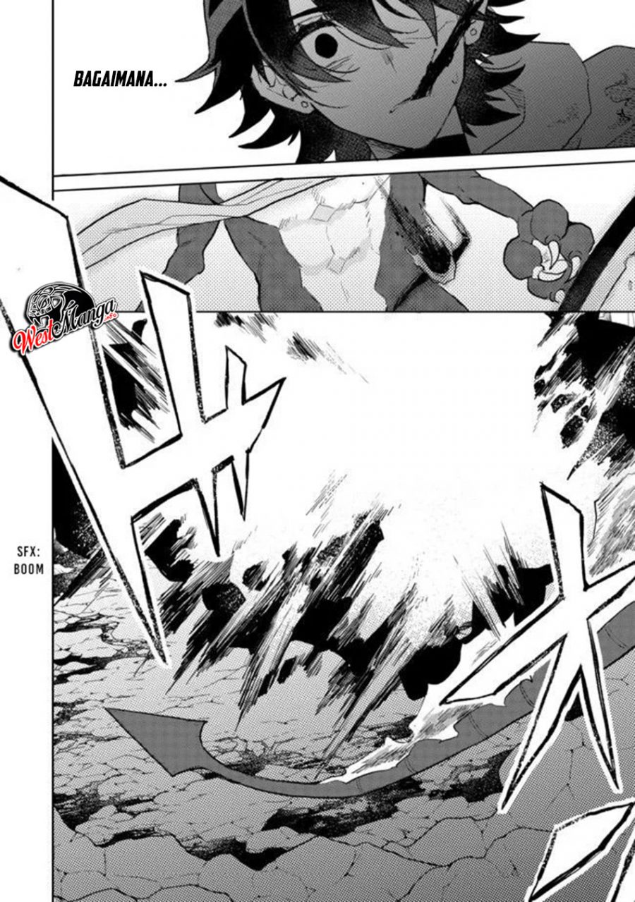 Dekisokonai to Yobareta Moto Eiyuu wa Jikka kara Tsuihou sa Retanode Suki Katte ni Ikiru Koto ni Shita Chapter 04 Gambar 19