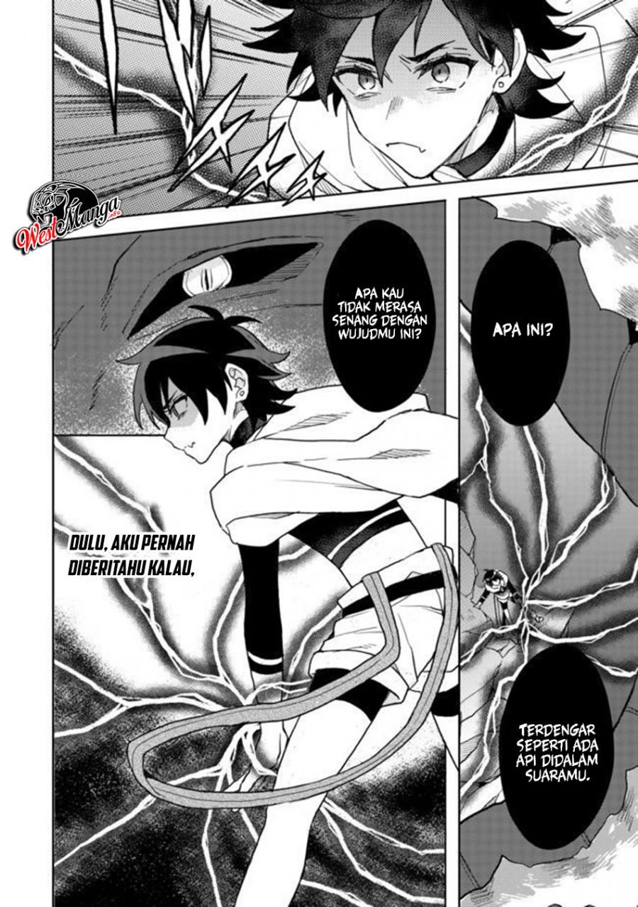 Baca  Dekisokonai to Yobareta Moto Eiyuu wa Jikka kara Tsuihou sa Retanode Suki Katte ni Ikiru Koto ni Shita Chapter 04 Gambar 2