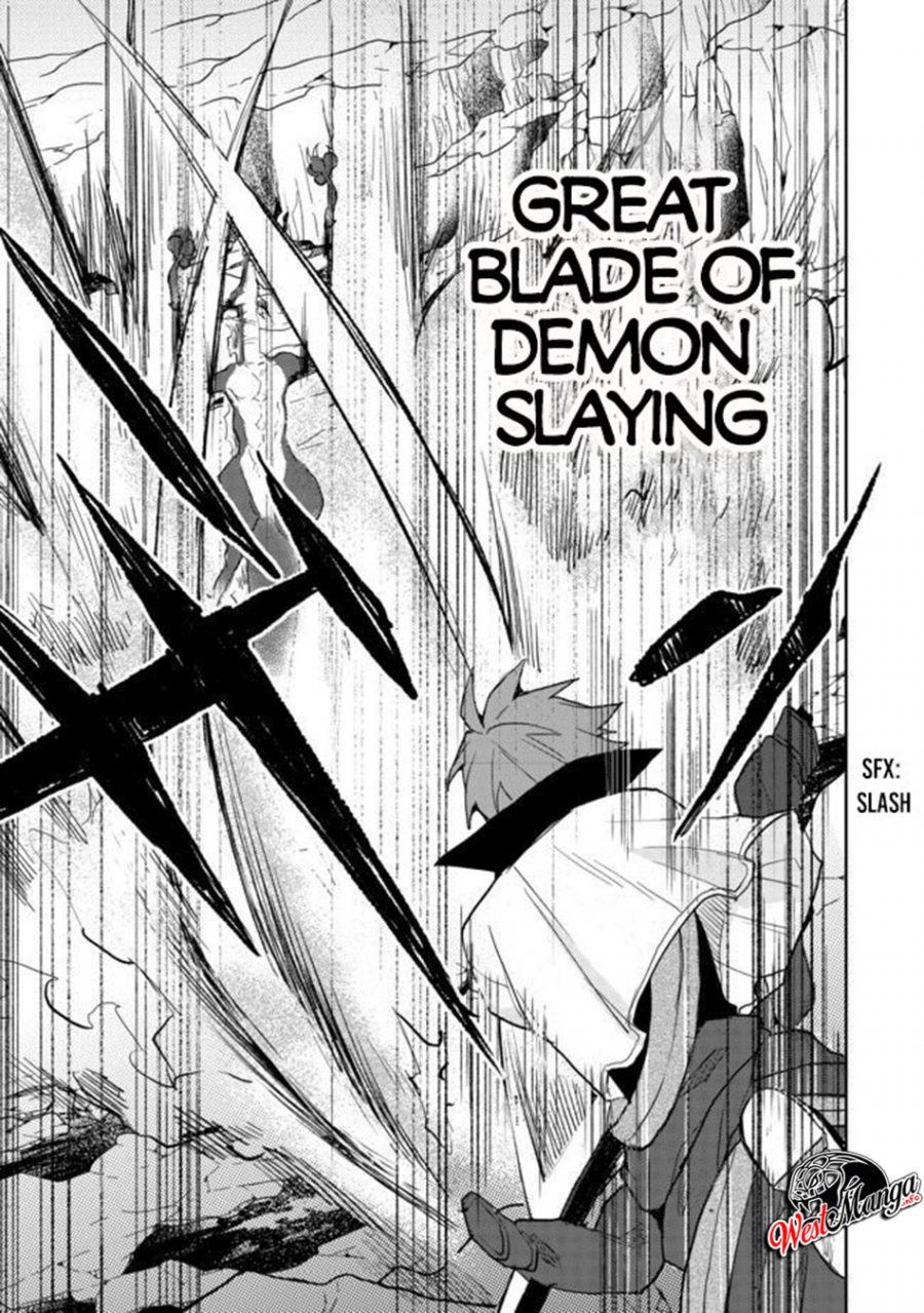 Dekisokonai to Yobareta Moto Eiyuu wa Jikka kara Tsuihou sa Retanode Suki Katte ni Ikiru Koto ni Shita Chapter 04 Gambar 24