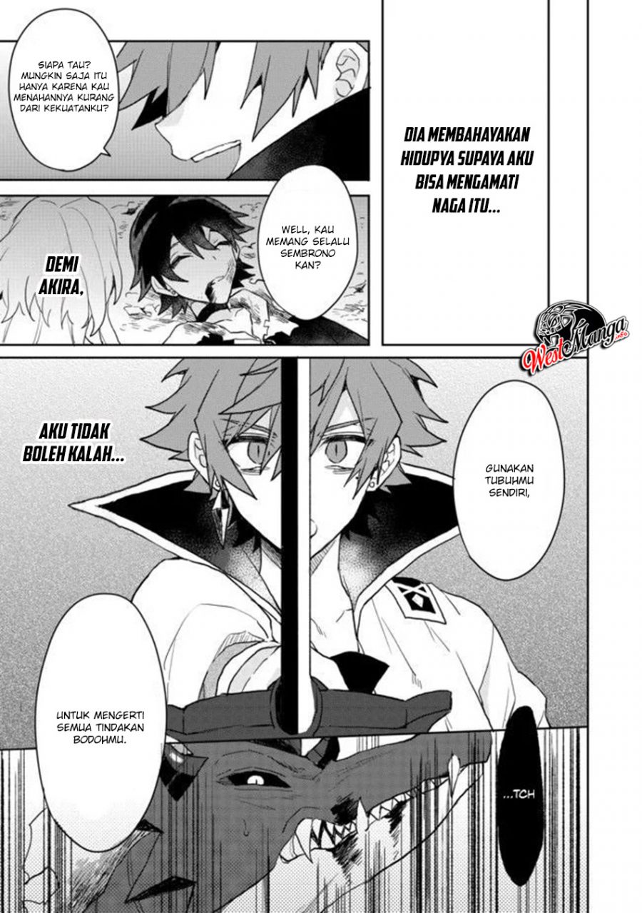 Dekisokonai to Yobareta Moto Eiyuu wa Jikka kara Tsuihou sa Retanode Suki Katte ni Ikiru Koto ni Shita Chapter 04 Gambar 26