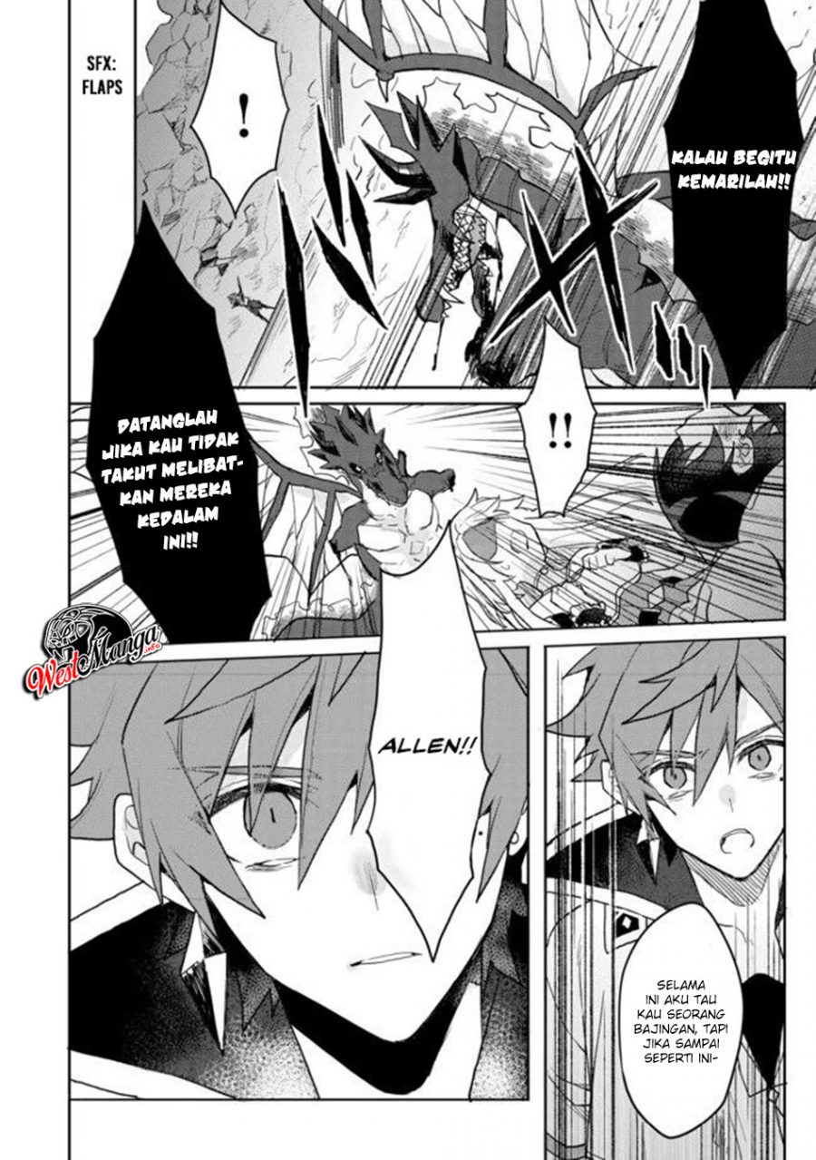 Dekisokonai to Yobareta Moto Eiyuu wa Jikka kara Tsuihou sa Retanode Suki Katte ni Ikiru Koto ni Shita Chapter 04 Gambar 27