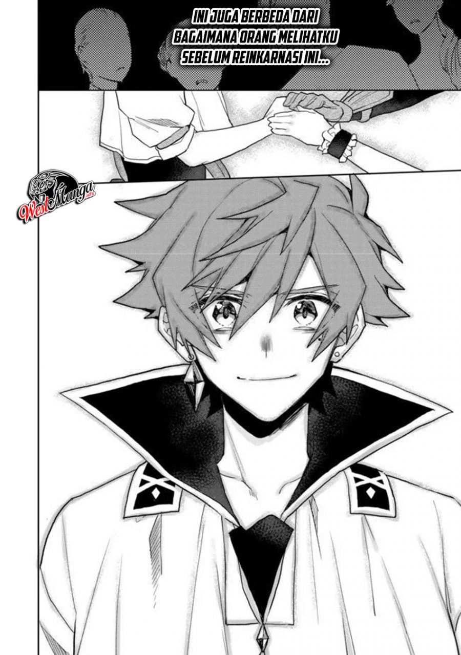 Dekisokonai to Yobareta Moto Eiyuu wa Jikka kara Tsuihou sa Retanode Suki Katte ni Ikiru Koto ni Shita Chapter 04 Gambar 29