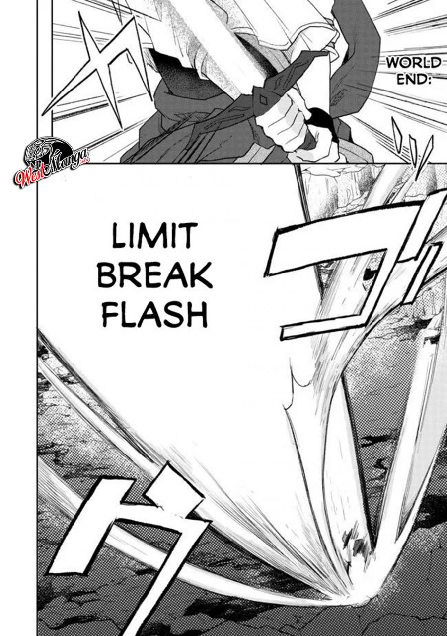 Dekisokonai to Yobareta Moto Eiyuu wa Jikka kara Tsuihou sa Retanode Suki Katte ni Ikiru Koto ni Shita Chapter 04 Gambar 31