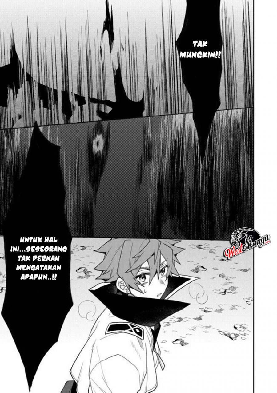 Dekisokonai to Yobareta Moto Eiyuu wa Jikka kara Tsuihou sa Retanode Suki Katte ni Ikiru Koto ni Shita Chapter 04 Gambar 32