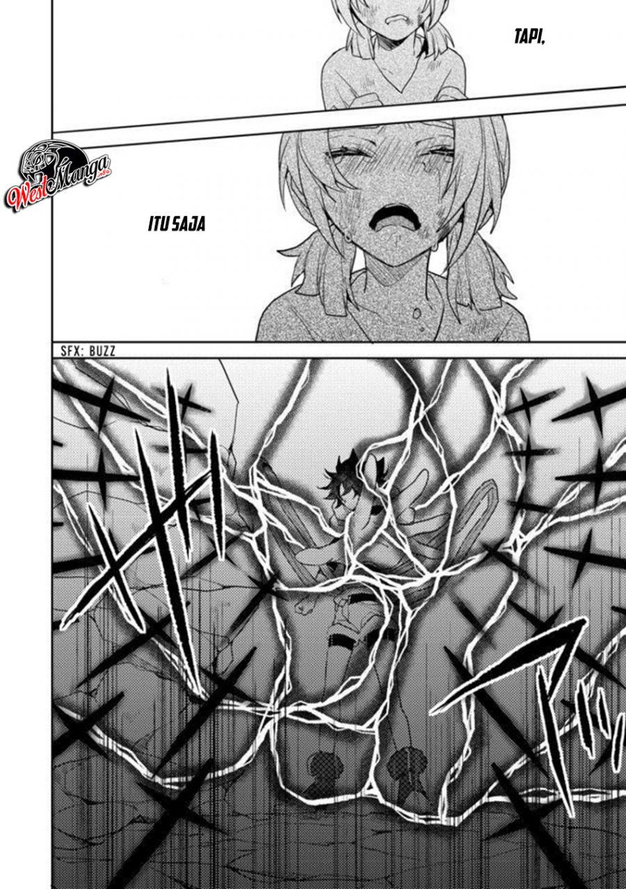 Dekisokonai to Yobareta Moto Eiyuu wa Jikka kara Tsuihou sa Retanode Suki Katte ni Ikiru Koto ni Shita Chapter 04 Gambar 5