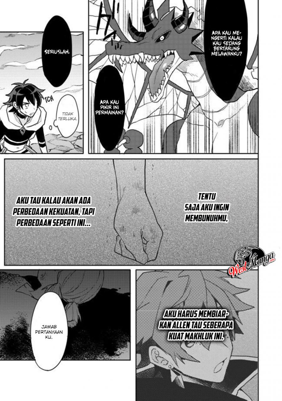 Dekisokonai to Yobareta Moto Eiyuu wa Jikka kara Tsuihou sa Retanode Suki Katte ni Ikiru Koto ni Shita Chapter 04 Gambar 8
