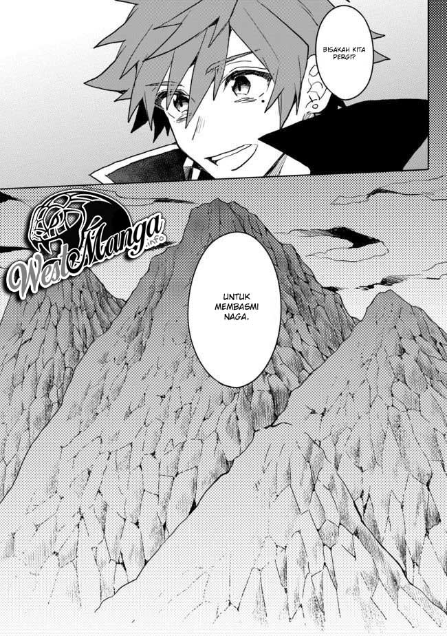 Dekisokonai to Yobareta Moto Eiyuu wa Jikka kara Tsuihou sa Retanode Suki Katte ni Ikiru Koto ni Shita Chapter 03 Gambar 11