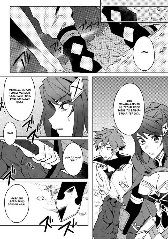 Dekisokonai to Yobareta Moto Eiyuu wa Jikka kara Tsuihou sa Retanode Suki Katte ni Ikiru Koto ni Shita Chapter 03 Gambar 21