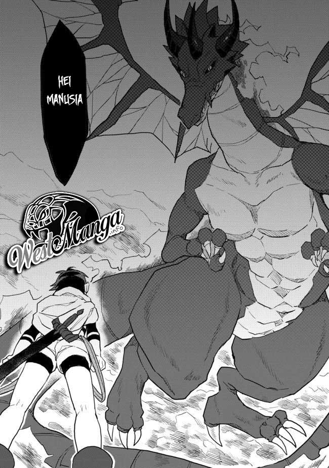 Dekisokonai to Yobareta Moto Eiyuu wa Jikka kara Tsuihou sa Retanode Suki Katte ni Ikiru Koto ni Shita Chapter 03 Gambar 23
