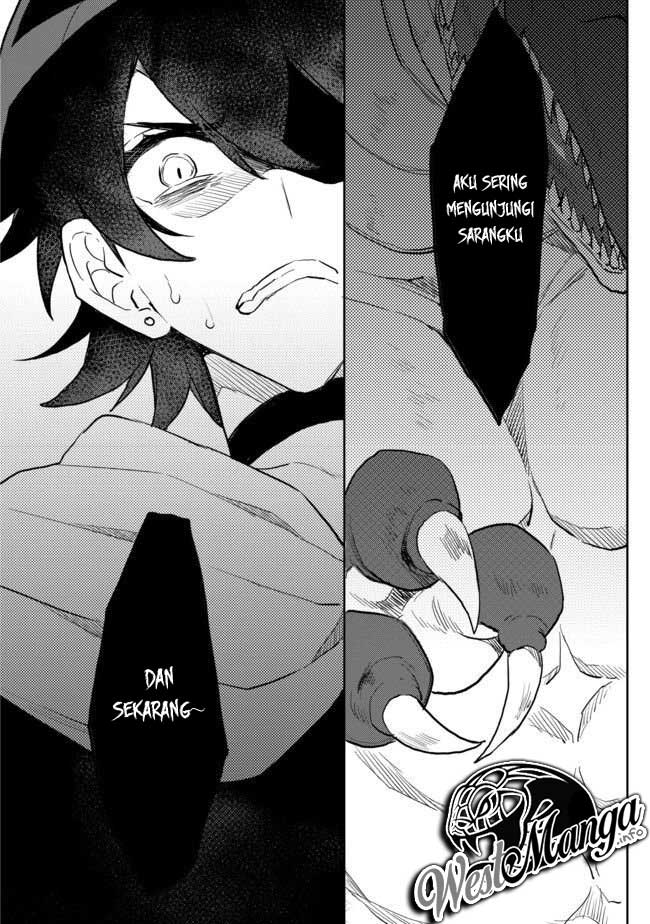 Dekisokonai to Yobareta Moto Eiyuu wa Jikka kara Tsuihou sa Retanode Suki Katte ni Ikiru Koto ni Shita Chapter 03 Gambar 24
