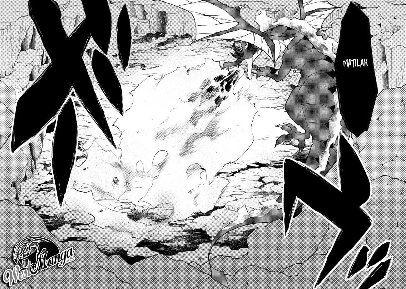 Dekisokonai to Yobareta Moto Eiyuu wa Jikka kara Tsuihou sa Retanode Suki Katte ni Ikiru Koto ni Shita Chapter 03 Gambar 25