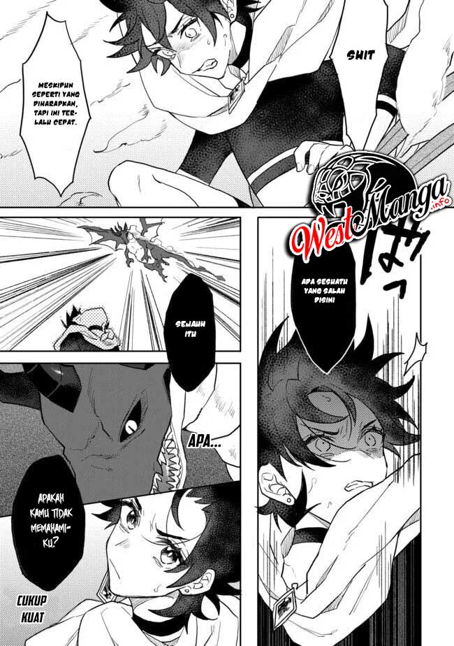 Dekisokonai to Yobareta Moto Eiyuu wa Jikka kara Tsuihou sa Retanode Suki Katte ni Ikiru Koto ni Shita Chapter 03 Gambar 26
