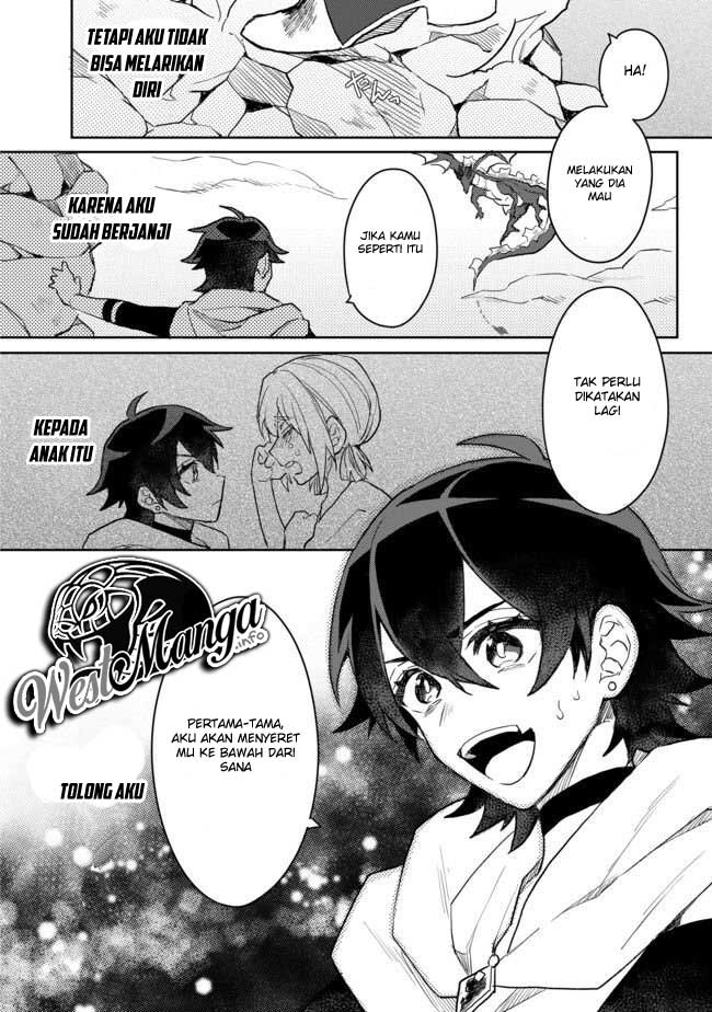 Dekisokonai to Yobareta Moto Eiyuu wa Jikka kara Tsuihou sa Retanode Suki Katte ni Ikiru Koto ni Shita Chapter 03 Gambar 27